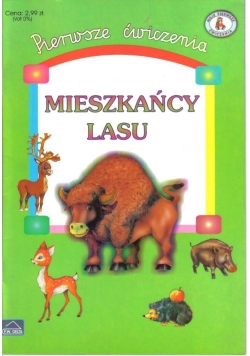 Mieszkańcy lasu F.W.DELTA