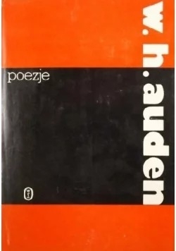 Poezje