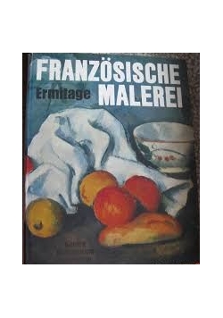 Französische malerei