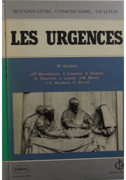 Les Urgences