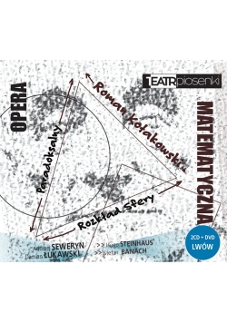 Opera Matematyczna