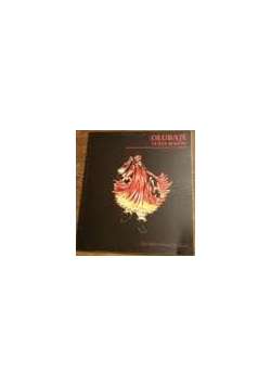 Olubaje, Uczta Bogów + CD
