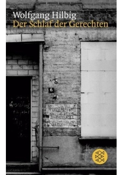 Der Schlaf der Gerechten