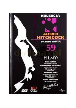 59 filmy CD