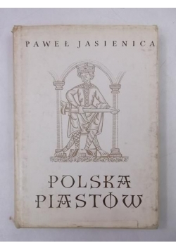Jasieński  - Polska Piastów