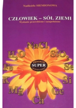 Człowiek sól ziemi