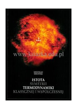 Istota termodynamiki