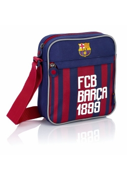 Torba na ramię FC Barcelona Barca Fan 6