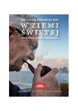 W ziemi Świętej