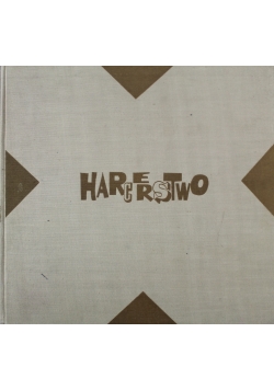 Harcerstw