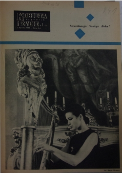 Kobieta i życie nr 1 - 52