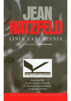 Linia zanurzenia