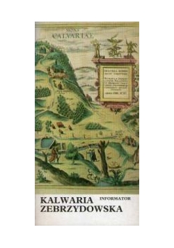 Kalwaria Zebrzydowska