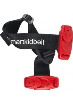 Smart Kid Belt - urządzenie przytrzymujące