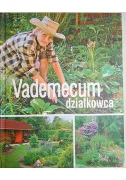 Vademecum działkowca