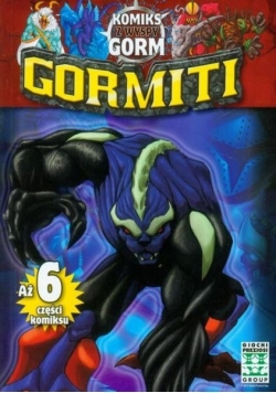 Gormiti