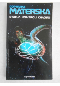Stacja kontroli chaosu