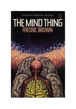 The Mind Thing