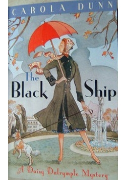 The Black Ship