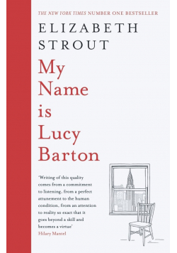 My name is Lucy Burton