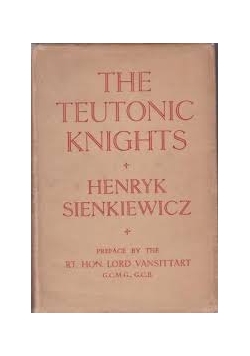 The Teutonic Knights, 1943r.
