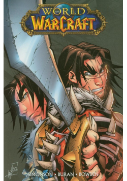 World of Warcraft tom 2