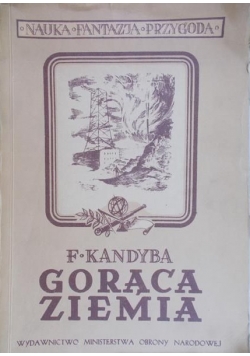 Gorąca Ziemia