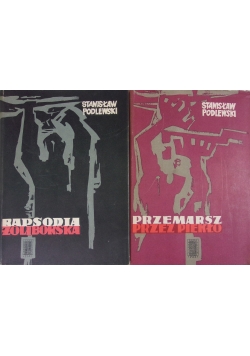 Przemarsz przez piekło/Rapsodia żoliborska