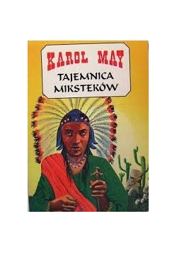Tajemnica Miksteków