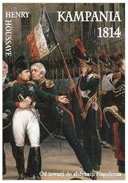 Kampania 1814