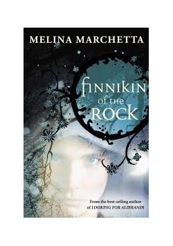 Finnikin of the rock