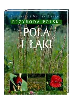 Przyroda Polska - Pola i Łąki Videograf II