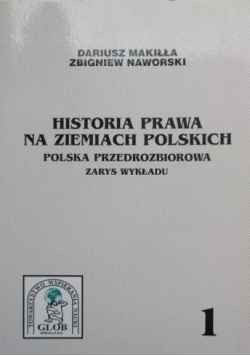 Historia prawa na ziemiach polskich