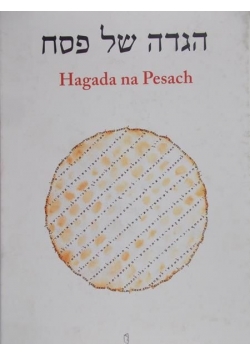 Hagada na Pesach