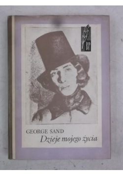 Dzieje mojego życia