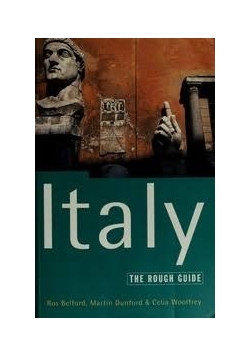 Italy the rough guide