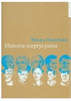 Historia sceptycyzmu nowa