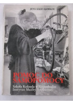 Bjorkoe Jens - Pomoc do samopomocy