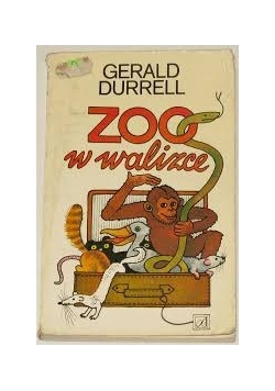 Zoo w walizce