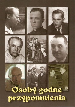 Osoby godne przypomnienia
