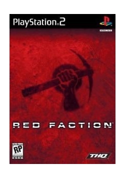 Red Faction, PS2