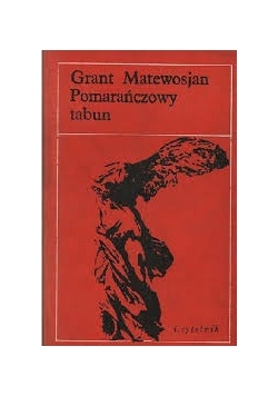 Pomarańczowy tabun