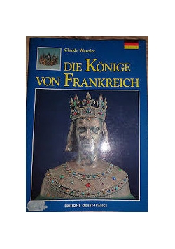 Die Konige von Frankreich
