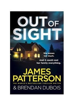 Out of sight