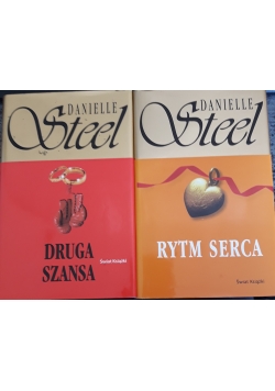 Rytm serca / Druga szansa
