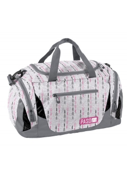Torba sportowa 18-019SN