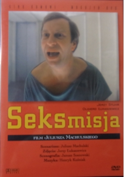 Seksmisja, DVD