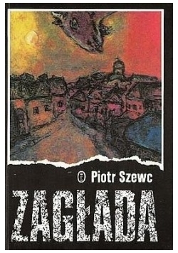 Zagłada szewc