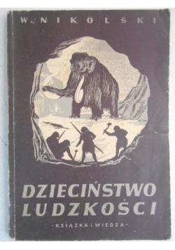 Dzieciństwo ludzkości