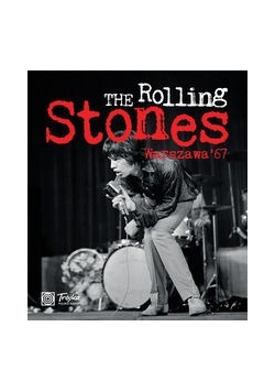 The Rolling Stones Warszawa 67